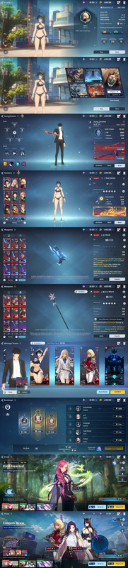leveling