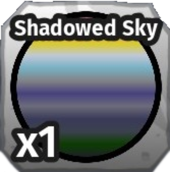 Shadowed Sky