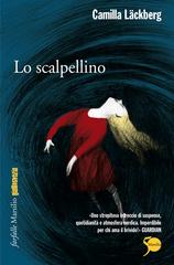 Camilla Läckberg – Lo scalpellino (2011)