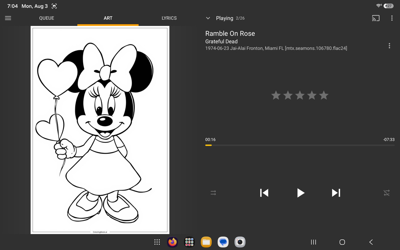 Screenshot 20260803 190408 Media Monkey