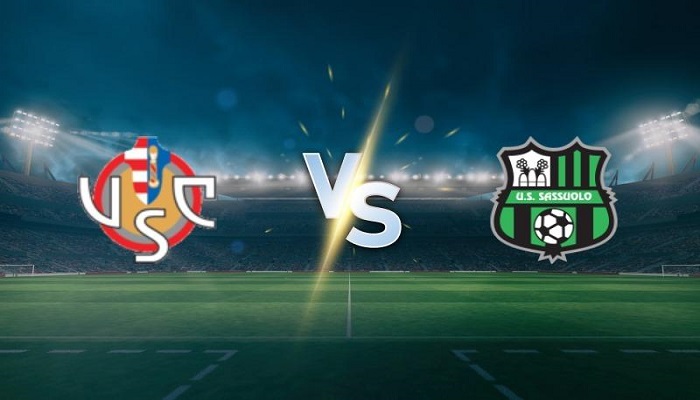 Soi kèo tài xỉu, phạt góc trận Cremonese vs Sassuolo, 23h30 ngày 29/08