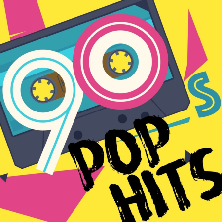 VA - 90s Pop Hits [Explicit] (2019)