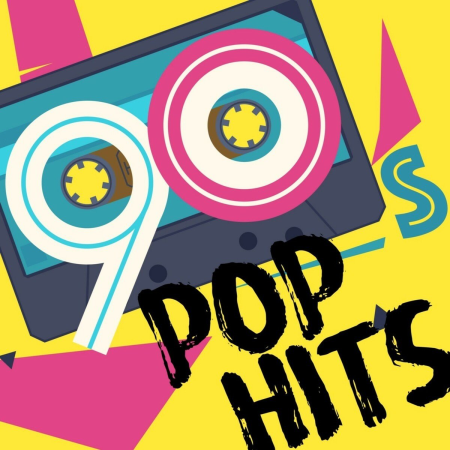 2601b636 1020 439a b73e 0acc5fb41e36 - VA - 90s Pop Hits [Explicit] (2019)