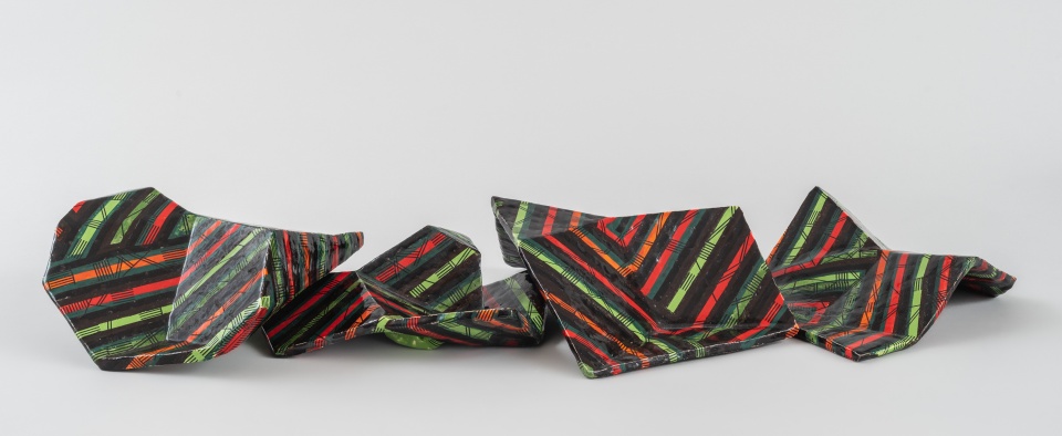 Скульптура 3