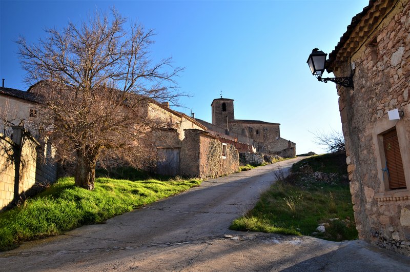 Soria y sus pueblos-2010/2013/2020 - Blogs de España - CARACENA-16-2-2020 (115)