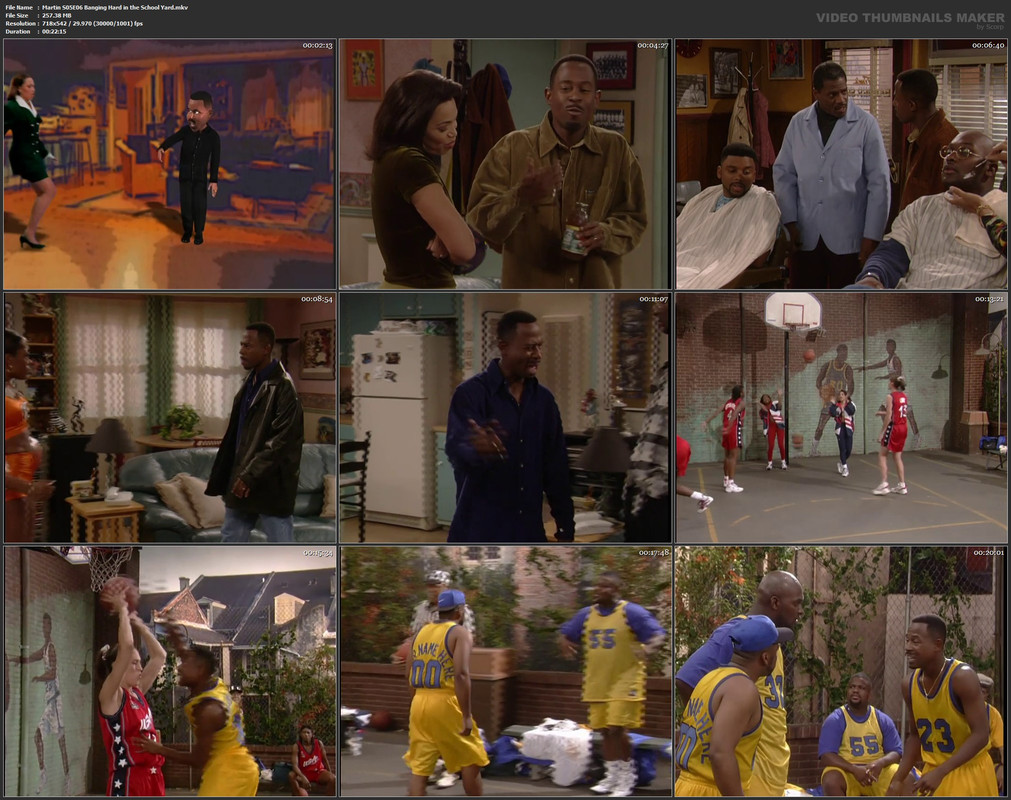 Martin S05E06 Banging Hard in the School Yard.mkv