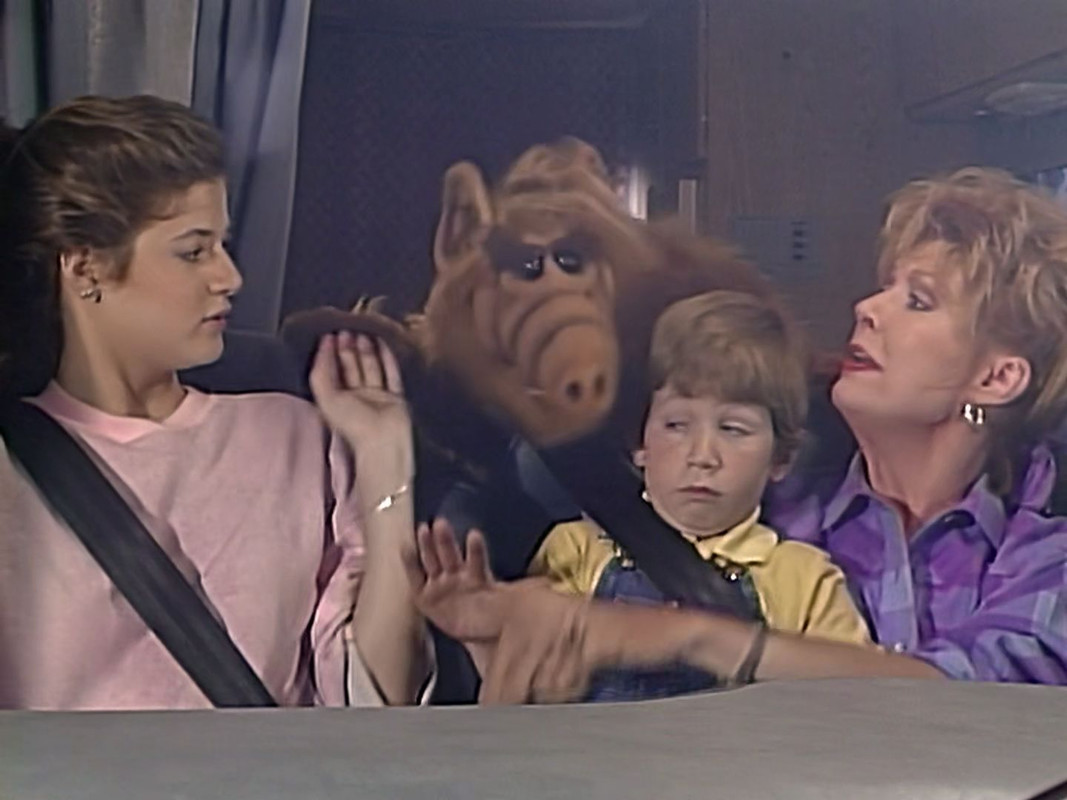 captura #1 ALF