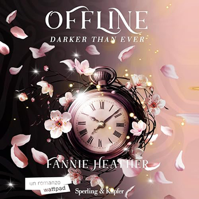 Fannie Heather - Darker than ever꞉ Offline 3 (2024) (mp3 - 128 kbps)