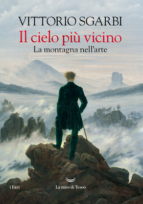 Vittorio Sgarbi - Il cielo più vicino (2025)