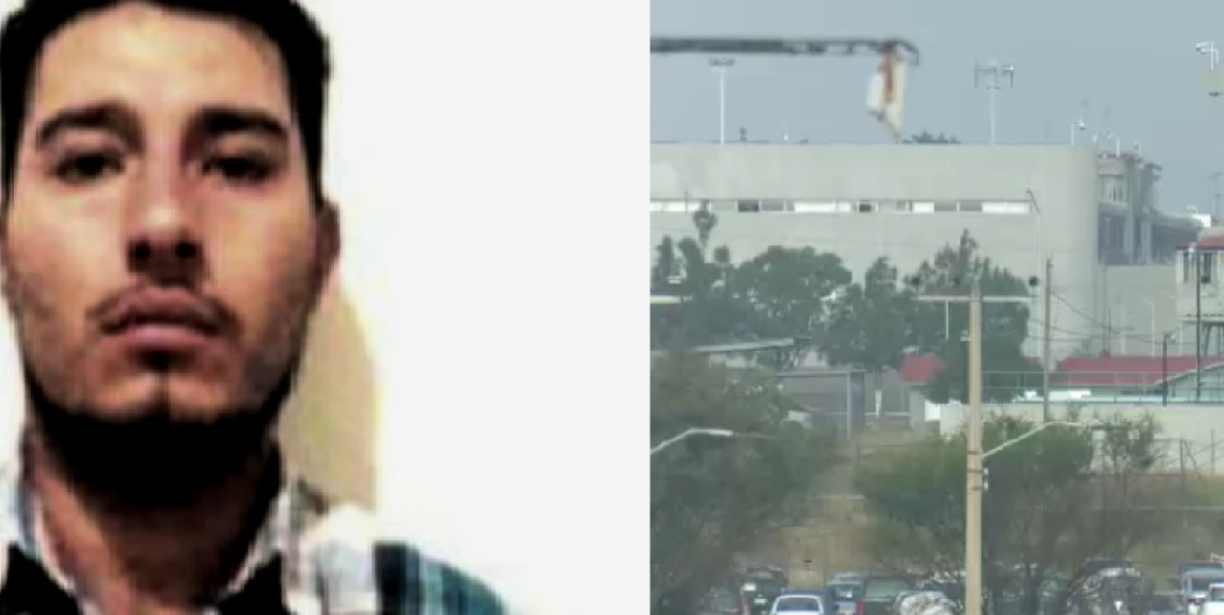 Miembro del CJNG fue liberado por su esposa: era subdirectora del reclusorio