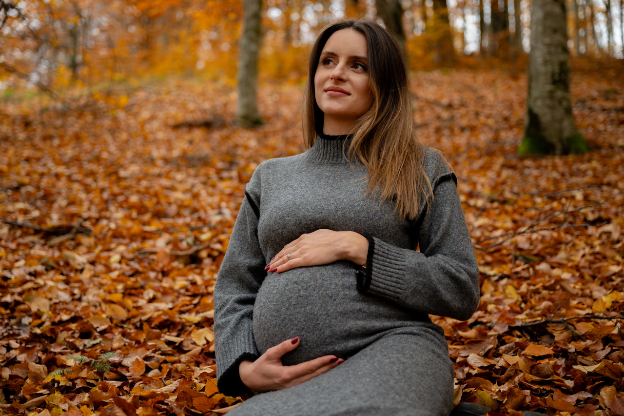 Cadru spontan surprins de G&V Photography