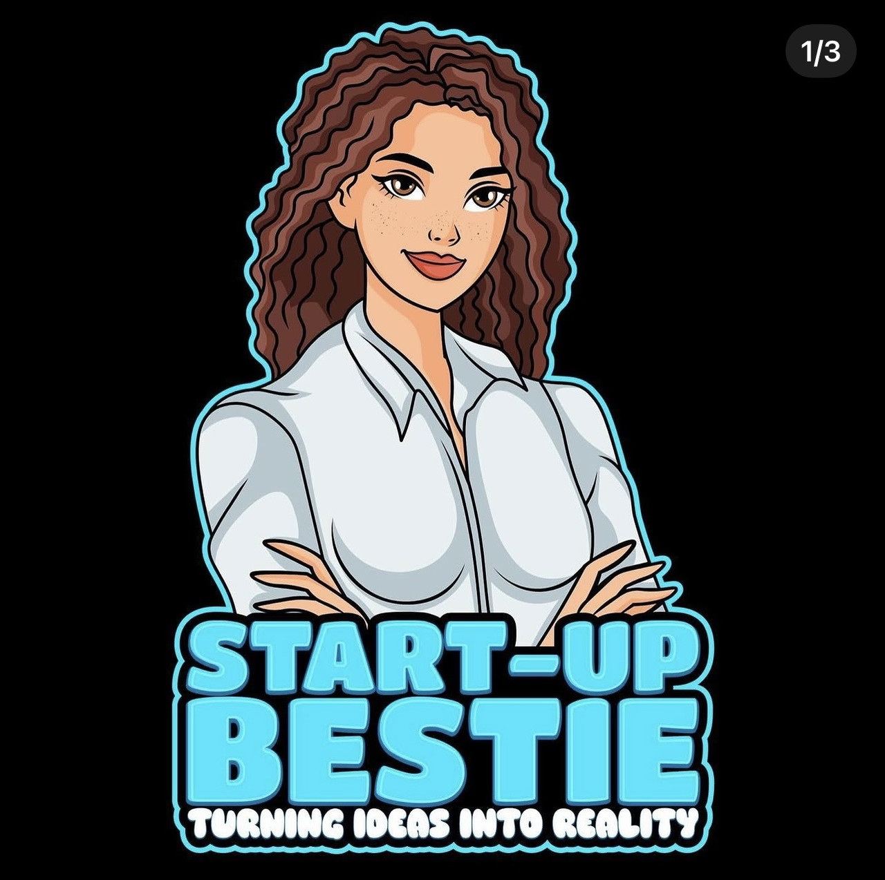 StartUpBestie logo