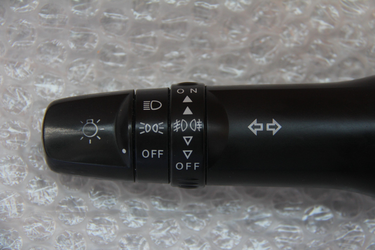 ручка переключателя света (2)