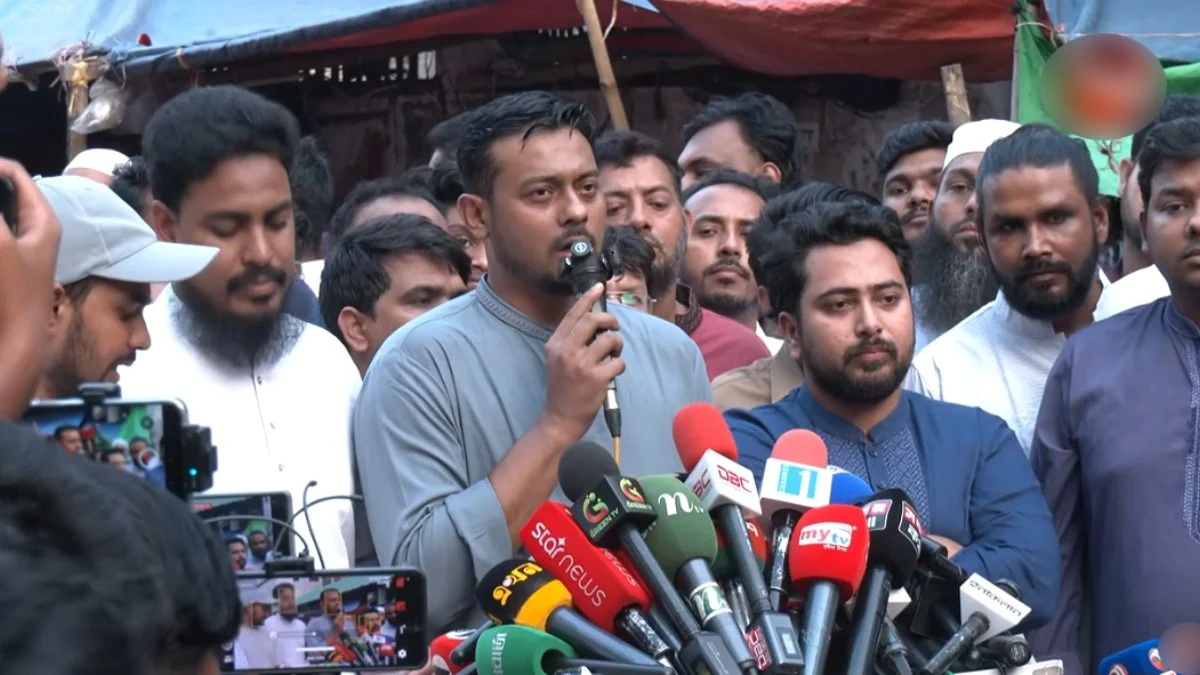 মন্ত্রী-এমপিদের কেনাকাটা অবৈধ টাকায়, তাই তারা মানুষের কষ্ট বোঝেন না: পাটওয়ারী