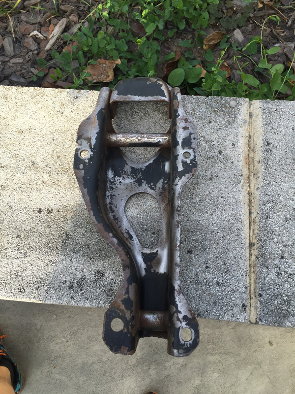 Restauration 4L (455)