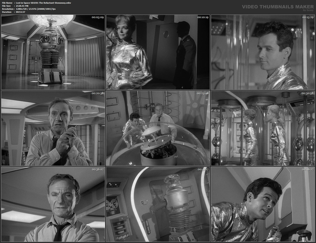 Lost in Space S01E01 The Reluctant Stowaway.mkv