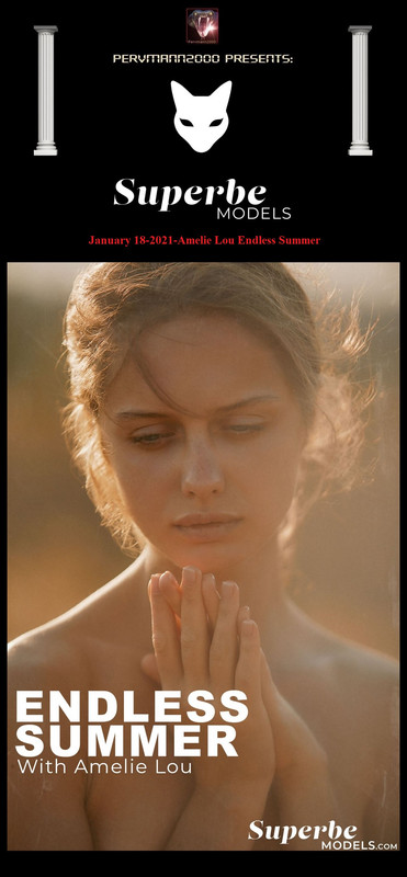 January 18-2021-Amelie Lou Endless Summer pics 000