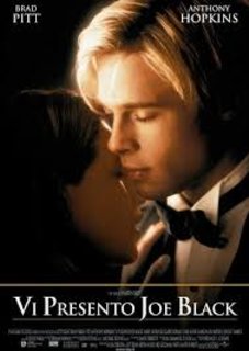 Vi presento Joe Black (1998).mkv BDRip 576p x264 AC3 iTA-ENG