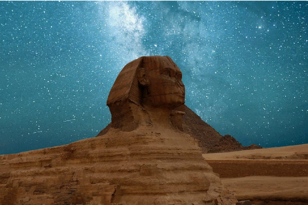  Destinasi terancam punah