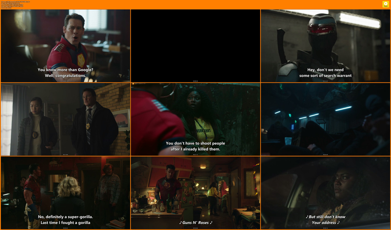 [HR] Peacemaker S01E05 [69241BB6].mkv