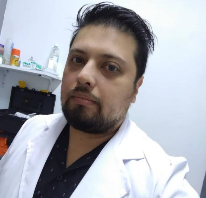 Foto de perfil de Luis Antonio Alvarez