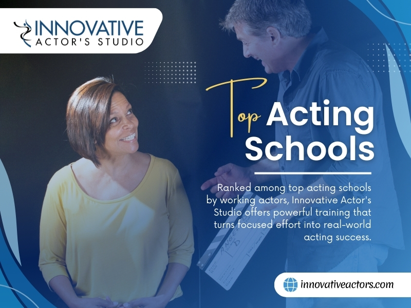 Top Acting Schools