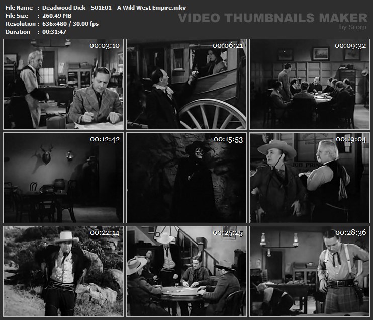 Deadwood Dick - S01E01 - A Wild West Empire.mkv