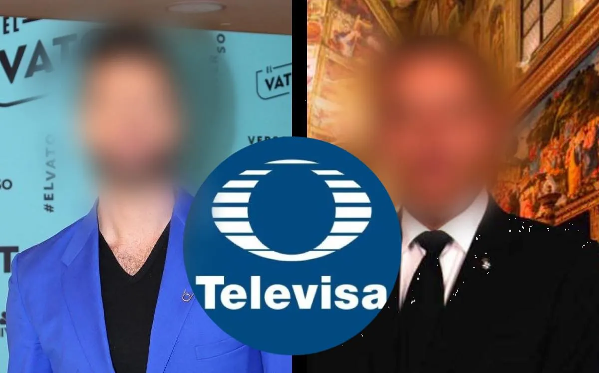Tras denunciar abuso, tachan de mentiroso a actor de Televisa y lo demandan