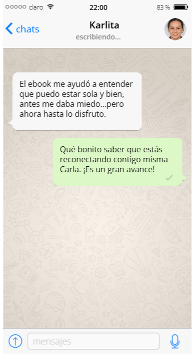 Testimonio 3