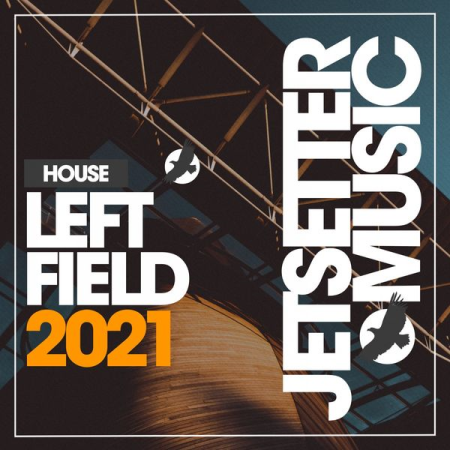 VA - Leftfield House Winter '21 (2021)