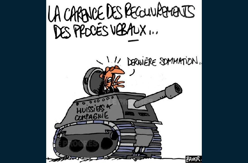 Les dessins du journal LE PROGRÈS - [ARCHIVES 01] - Page 20 2019-09-17-lp-01