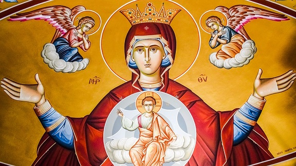 Maria, Regina del Cielo dans Fede, morale e teologia Maria-Regina-del-Cielo