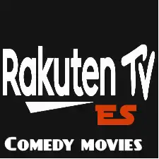 Rakuten TV Comedy Movies Spain