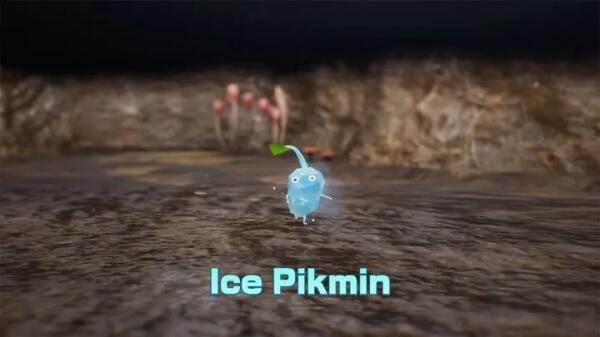 Pikmin 4 Game APK