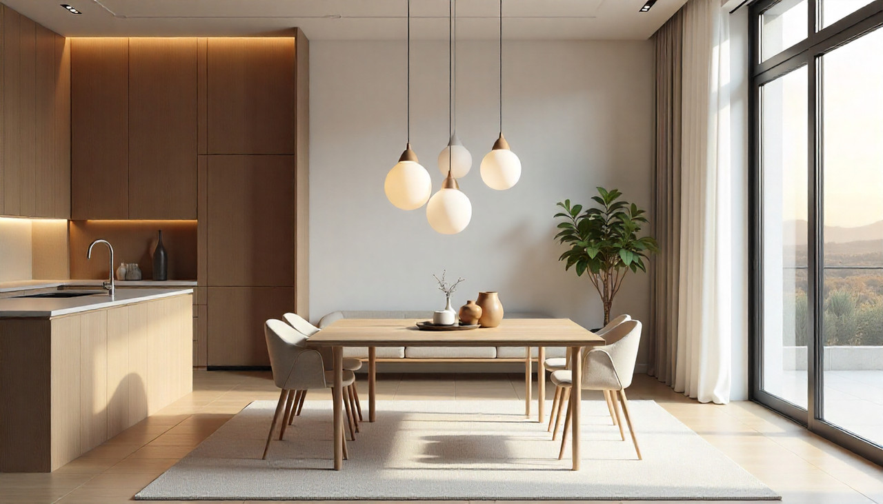 Как выбрать светильники в квартиру с ремонтом: исчерпывающее руководство