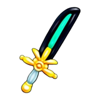 Dog Blade