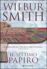 Wilbur Smith - Il settimo papiro (1995) .mp3 - 80 kbps