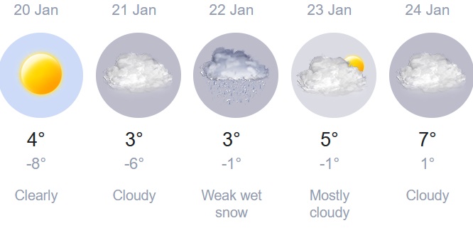 2026 01 20 krum weather