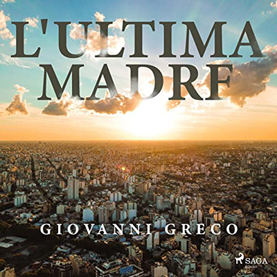 Giovanni Greco - L'ultima madre (2022) (mp3 - 128 kbps)