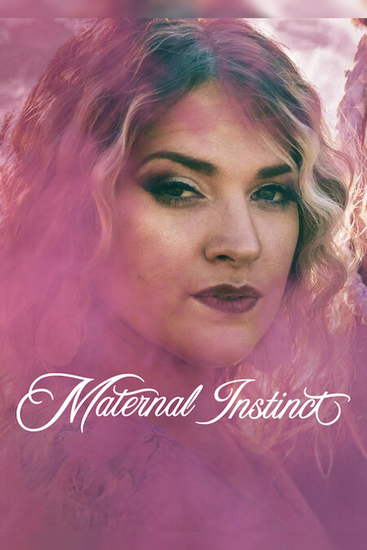 Instynkt macierzyński / Maternal Instinct (2026) MULTi.1080p.NF.WEB-DL.H264.DDP5.1.Atmos-K83 / Lektor PL + Napisy PL