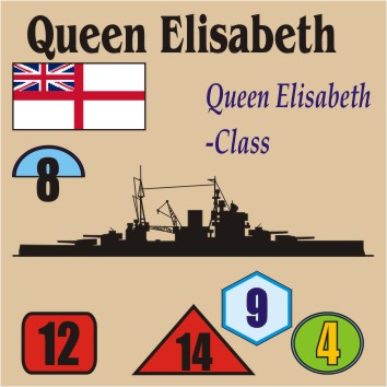QE