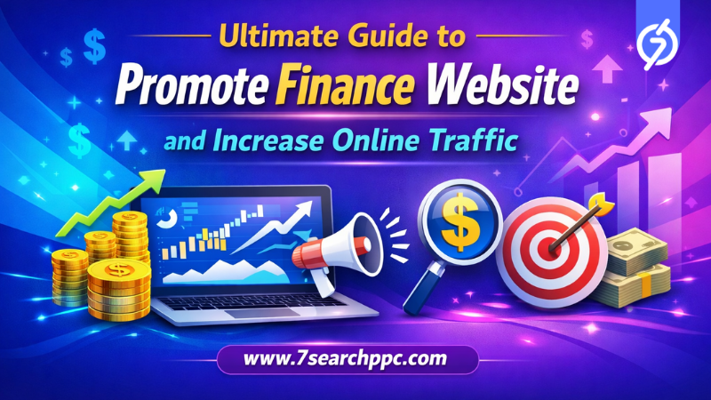 Ultimate Guide to Promote Finance Website and Increase Online Traffic 1 Ultimate Guide to Promote Finance Website and Increase Online Traffic