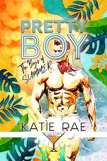 Katie Rae - Pretty Boy (2023)