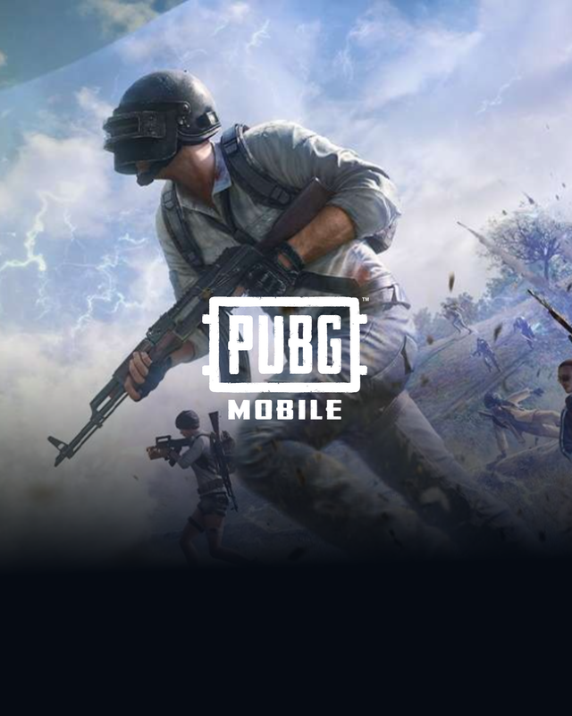 PUBG Mobile (Reserve)