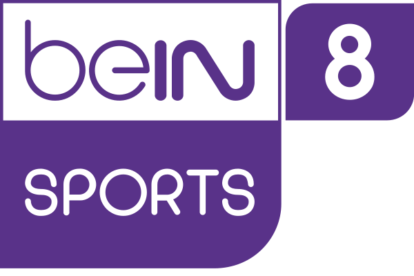 شعار قناة BEIN_SPORT_8_4K