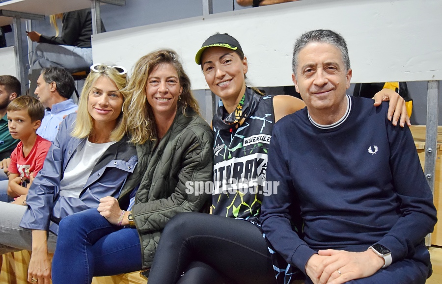 , Καλαμάτα: Νικητής του τουρνουά «Γιάννης Μπουσούνης» ο Παναθηναϊκός – Βίντεο