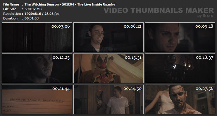 The Witching Season - S01E04 - The Live Inside Us.mkv