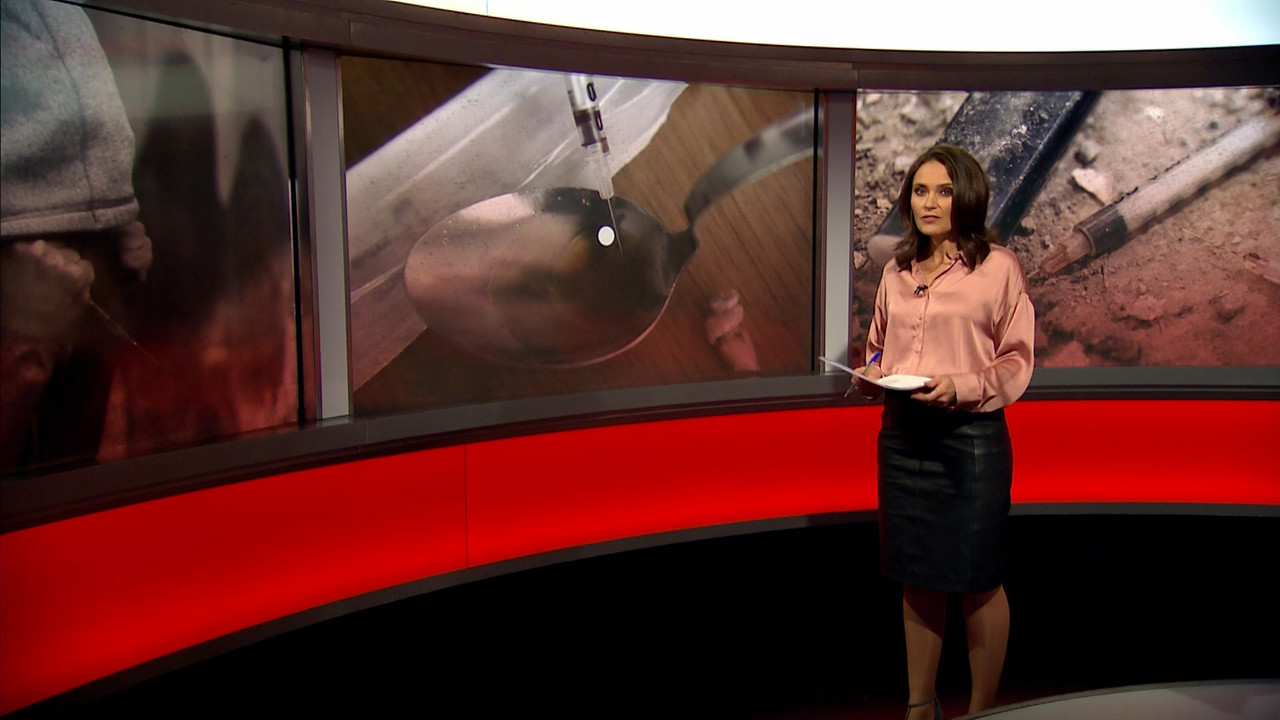 26 November - 18.30.00 - Reporting Scotland. The latest news and