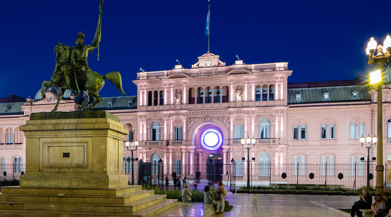 Casa Rosada