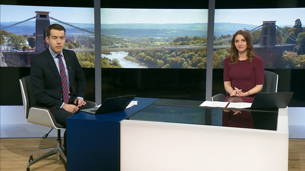 05.24 - 18.00.00 - ITV News London. The latest news in London and the....ts_snapshot_18.38.945